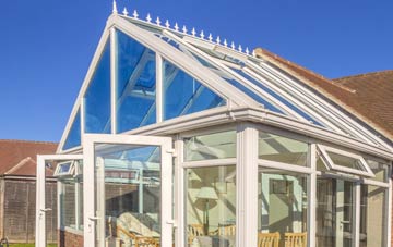 conservatory roof insulation costs Duke End