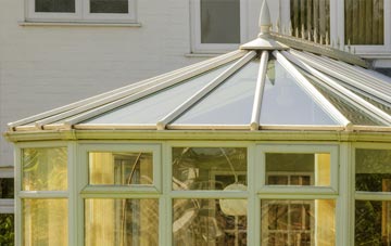 conservatory roof repair Duke End, Warwickshire