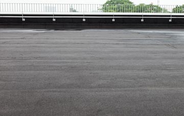 Duke End asphalt roof replacement