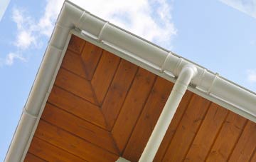 Duke End soffit types