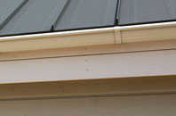 Duke End soffit repair